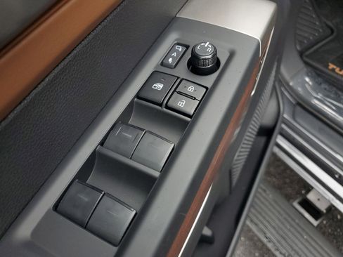 New 2026 Toyota Tundra 1794 Edition image 20