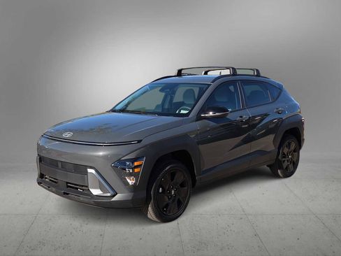 New 2026 Hyundai Kona SEL Sport image 4