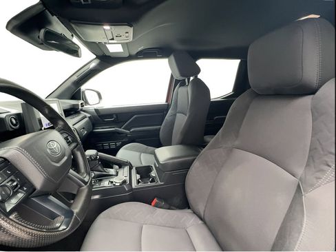 Used 2024 Toyota Tacoma SR image 20