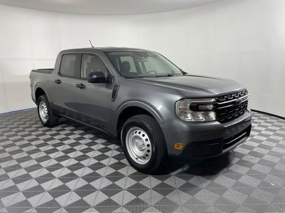 Used 2023 Ford Maverick XL