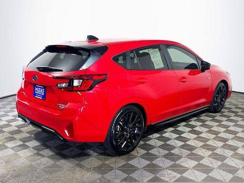 Used 2024 Subaru Impreza RS w/ Popular Package #3 AWD/4WD image 7