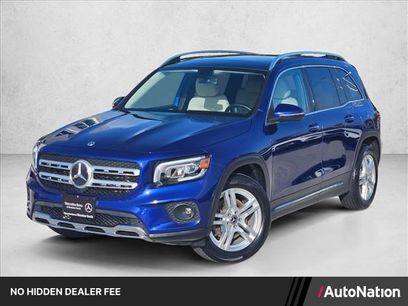 Certified 2022 Mercedes-Benz GLB 250 4MATIC