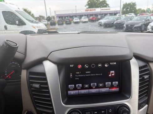 Used 2016 GMC Yukon SLT w/ Open Road Package AWD/4WD image 14