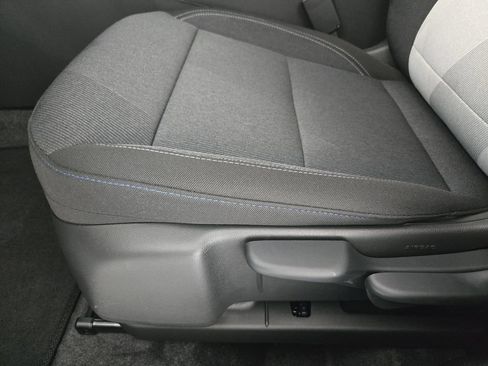 New 2026 Chevrolet Trax LS FWD image 24