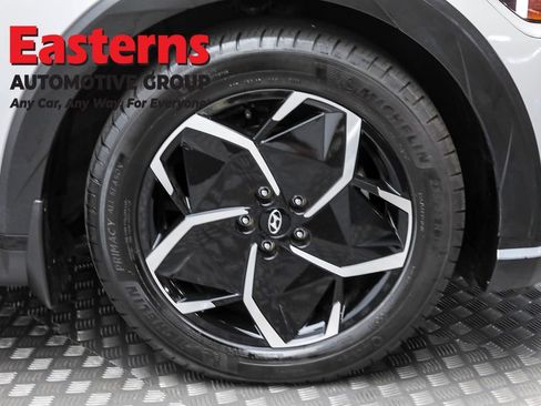 Used 2023 Hyundai Ioniq 5 SE image 28