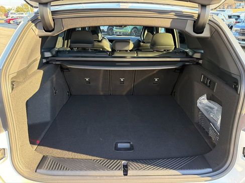 Used 2025 BMW X3 xDrive30i w/ M Sport Package image 15