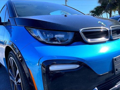 Used 2018 BMW i3 s image 31