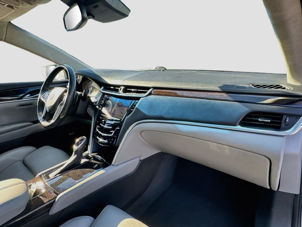 Used 2013 Cadillac XTS Premium FWD image 36