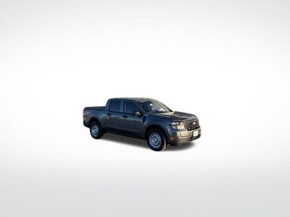 Used 2025 Ford Maverick XL