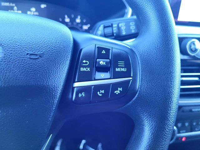 Certified 2020 Ford Escape SE AWD/4WD image 23