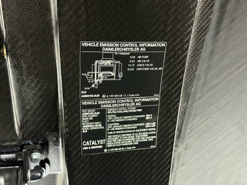 Used 2006 Mercedes-Benz SLR image 67