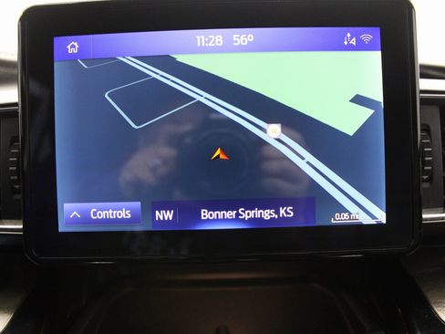 Used 2021 Ford Explorer Platinum w/ Equipment Group 601A image 37