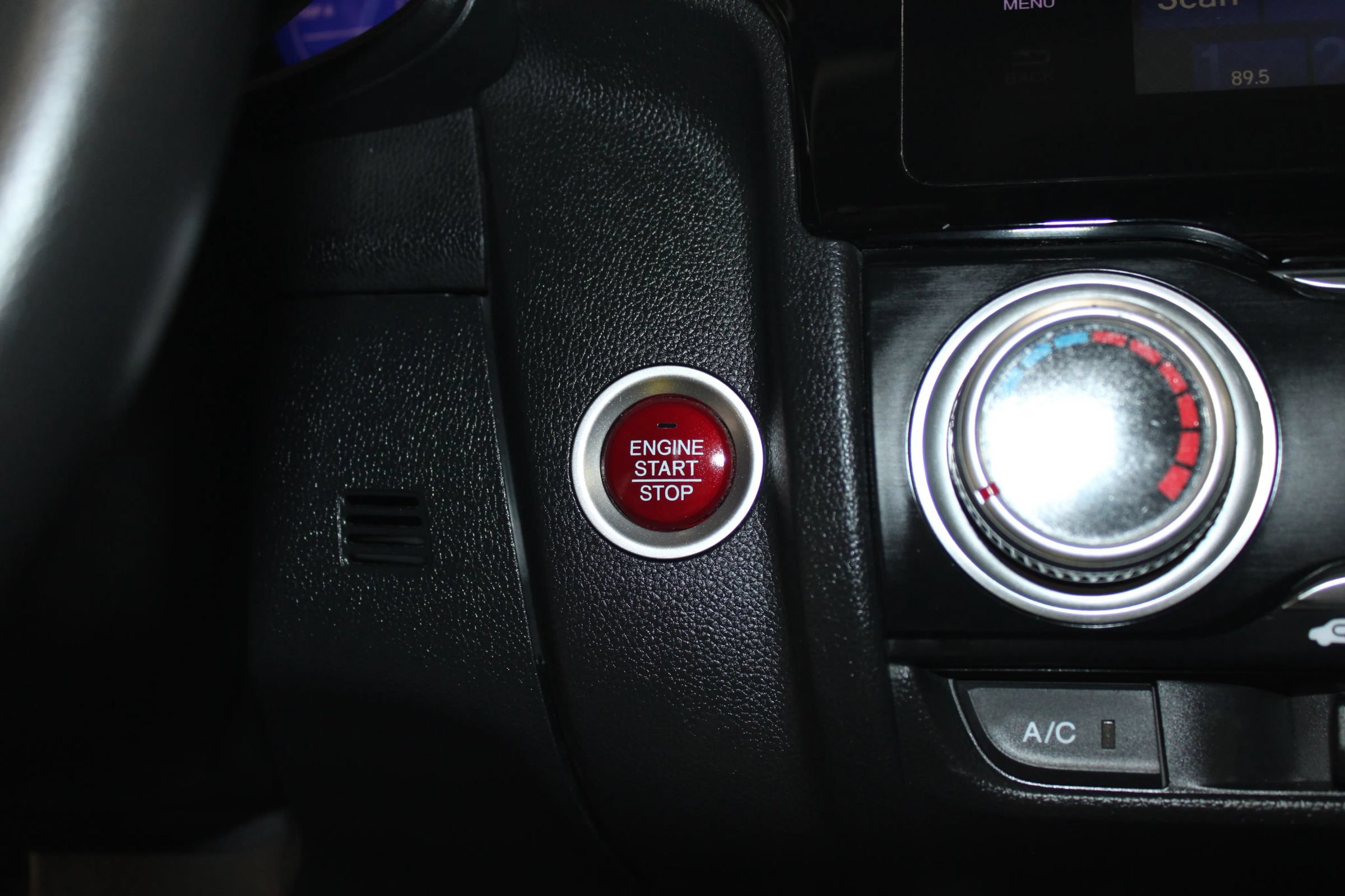 Used 2017 Honda Fit EX-L image 20