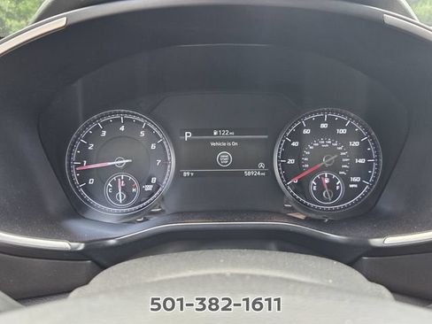 Used 2023 Hyundai Santa Fe SEL AWD/4WD image 25