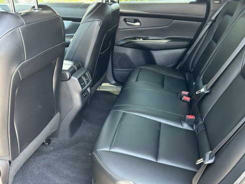 New 2025 Nissan Murano SL image 25