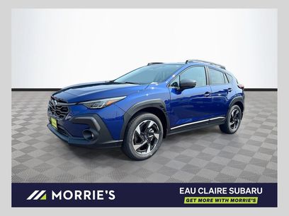 New 2026 Subaru Crosstrek 2.5i Limited