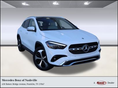 Used 2025 Mercedes-Benz GLA 250