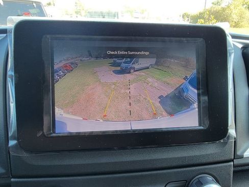 New 2025 RAM ProMaster 3500 w/ Quick Order Package 22G SLT image 36