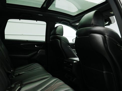 Used 2022 Acura MDX Type S image 30