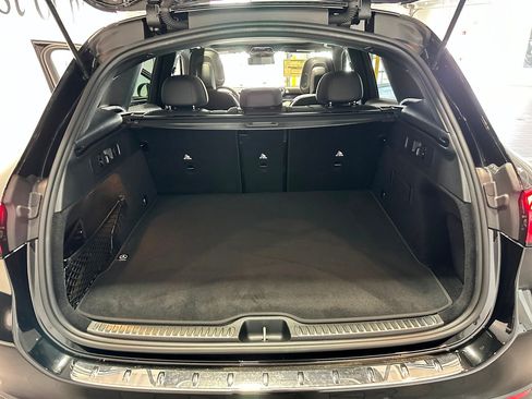 New 2026 Mercedes-Benz GLC 300 4MATIC image 14