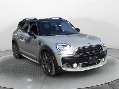 Used 2019 MINI Cooper Countryman S w/ Convenience Package