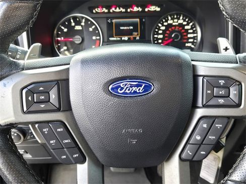 Used 2019 Ford F150 Raptor image 21