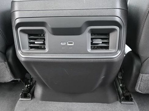 Used 2024 Chevrolet Silverado 1500 LT Trail Boss w/ Protection Package AWD/4WD image 32