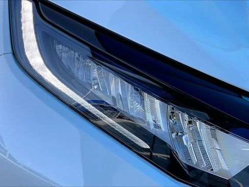 New 2026 Honda Odyssey EX-L image 13