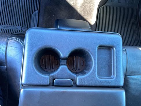 Used 2016 Ford F250 Lariat w/ Chrome Package image 21