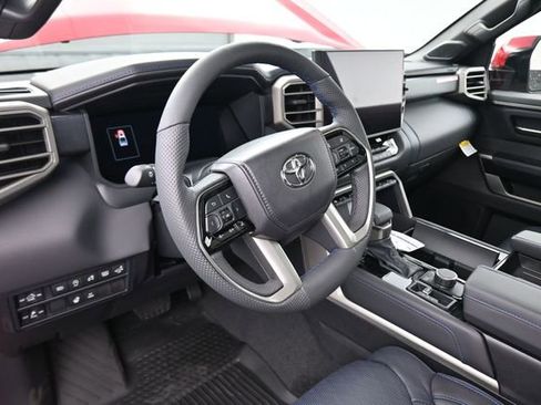 Used 2026 Toyota Tundra Platinum AWD/4WD image 68