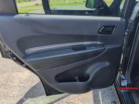 Used 2020 Dodge Durango GT AWD/4WD image 16