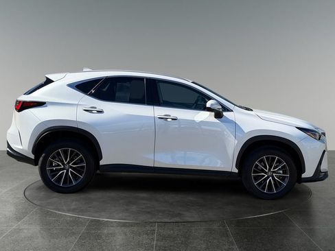 Used 2024 Lexus NX 350 AWD w/ Vision Package image 10