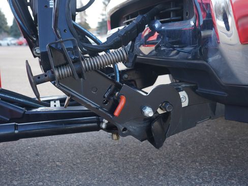 Used 2017 RAM 2500 Tradesman w/ Chrome Appearance Group image 31