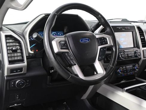 Used 2019 Ford F250 Lariat AWD/4WD image 11