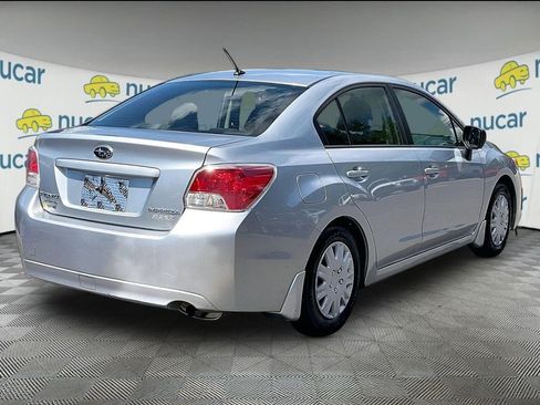 Used 2013 Subaru Impreza 2.0i AWD/4WD image 6