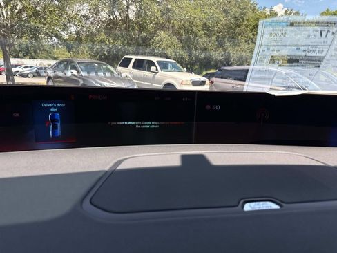 New 2025 Lincoln Navigator L Reserve w/ Jet Appearance Package image 23