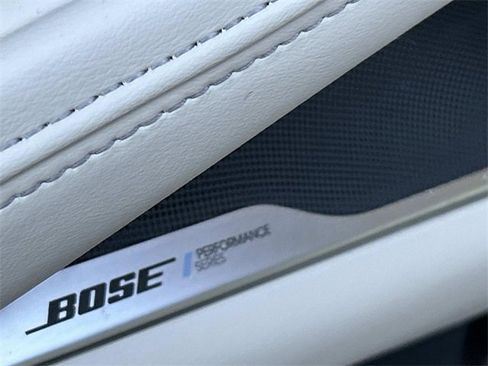 Used 2025 INFINITI QX60 Luxe w/ Cargo Package image 23