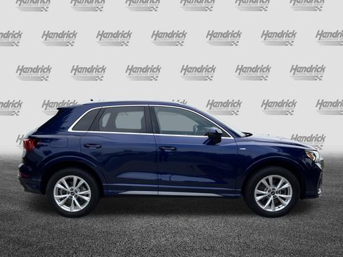 Certified 2023 Audi Q3 2.0T Premium Plus AWD/4WD image 10