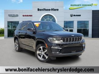 Used 2025 Jeep Grand Cherokee Limited RWD video 1