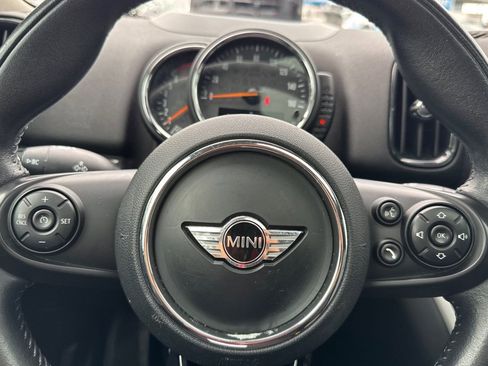 Used 2017 MINI Cooper Countryman S FWD image 25