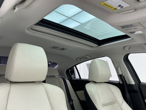 Used 2015 MAZDA MAZDA6 Grand Touring image 24