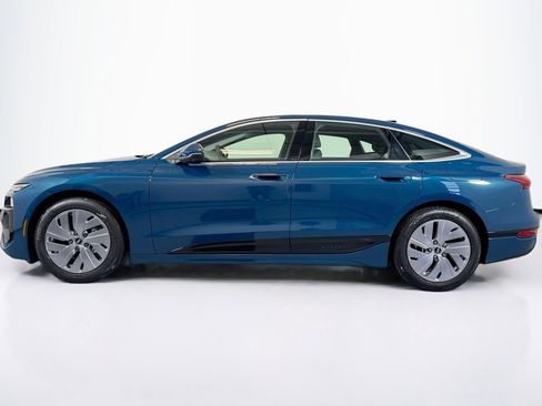 Used 2025 Audi A6 e-tron Ultra w/ Ultra Package image 8