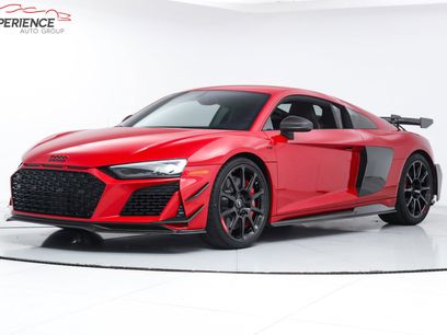 Used 2023 Audi R8 V10 GT