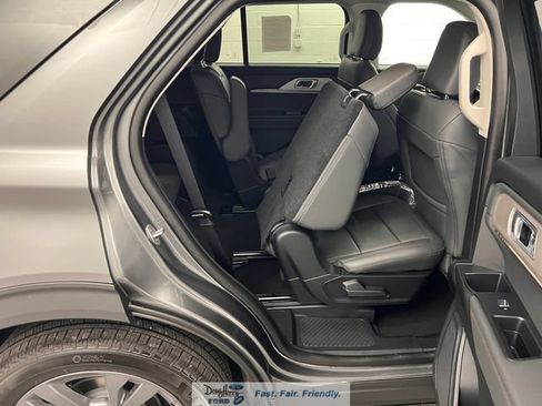 New 2026 Ford Explorer Active w/ Active Comfort Package AWD/4WD image 44