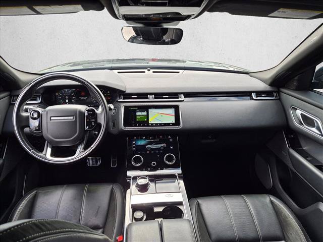 Used 2018 Land Rover Range Rover Velar R-Dynamic SE AWD/4WD image 17