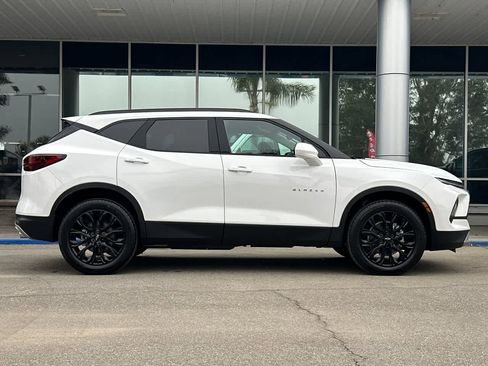 New 2026 Chevrolet Blazer LT w/ Convenience Package image 14