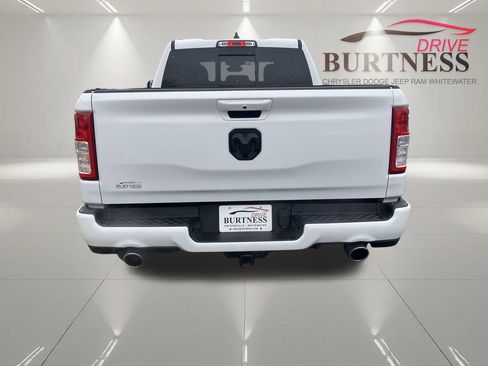 Used 2022 RAM 1500 Big Horn image 22