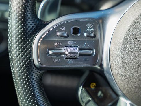 Used 2022 Mercedes-Benz C 43 AMG 4MATIC Coupe image 33