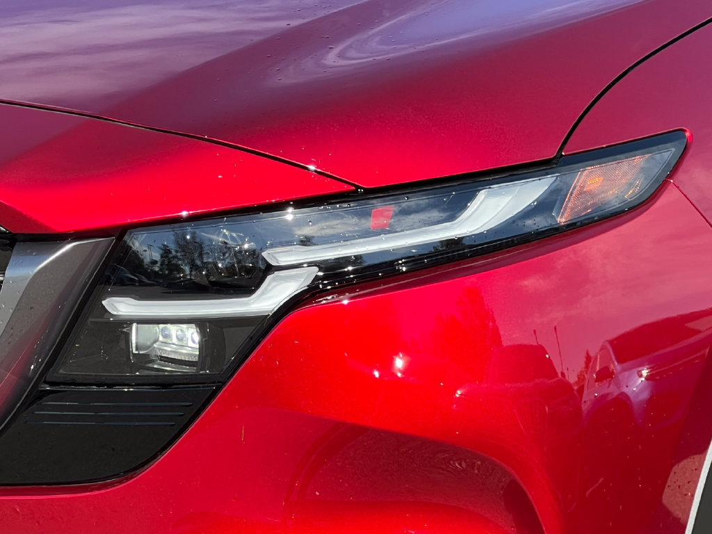 New 2026 MAZDA CX-5 Preferred AWD/4WD image 32
