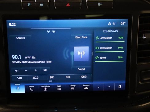 Used 2022 Ford F150 XLT w/ Equipment Group 302A High image 48